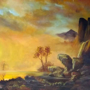 Sanjeewa Art #001