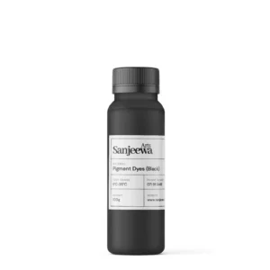 Black - Pigment Dye