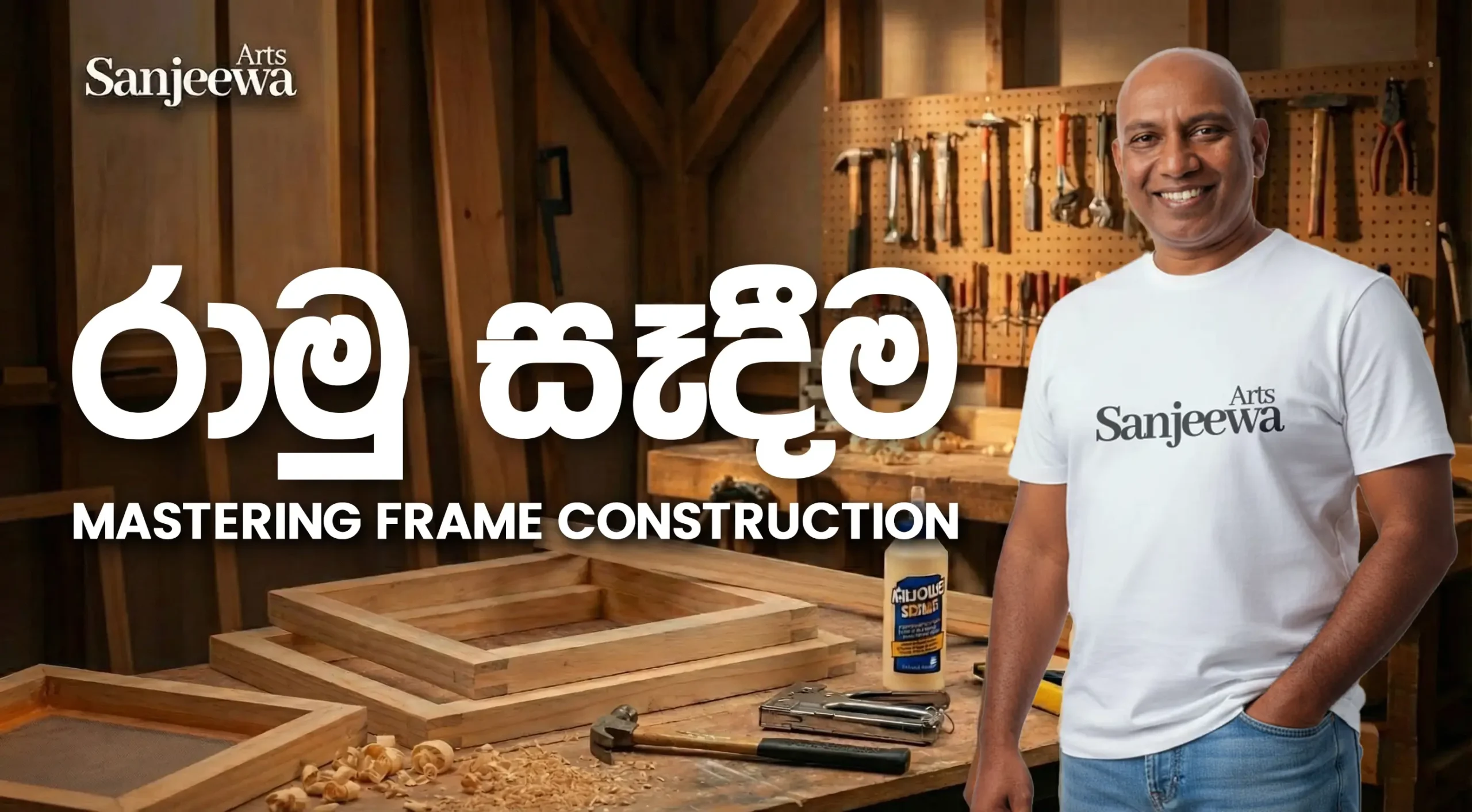 Mastering Frame Construction